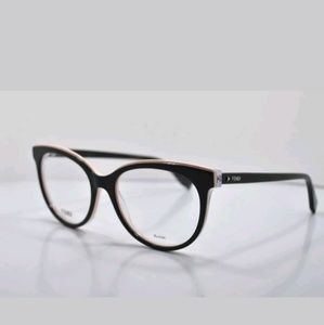 COPY - Authentic Fendi Cateye  Glass Frames